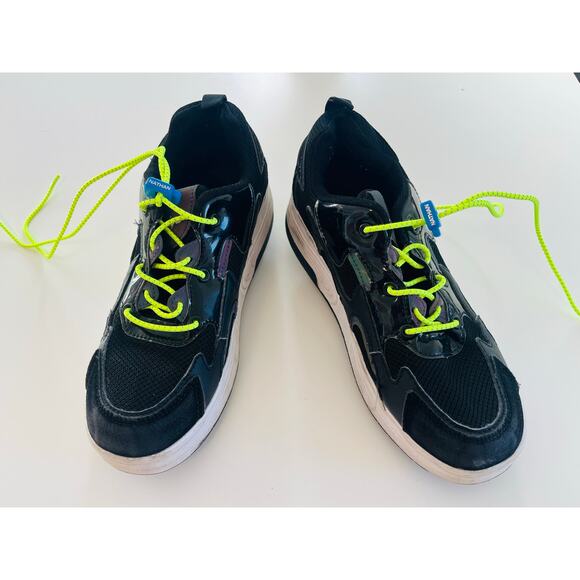 Miya Miya Roller Skate Shoe size 39 - Picture 1 of 7